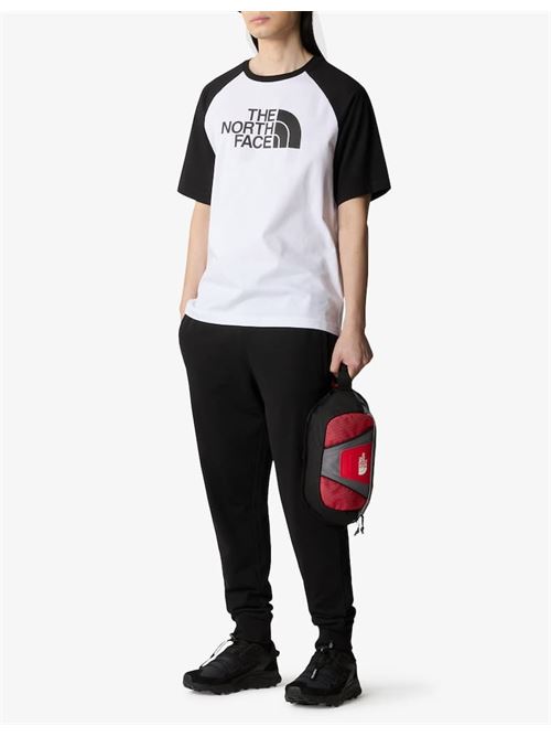 T SHIRT THE NORTH FACE | NF0A87N7/FN41